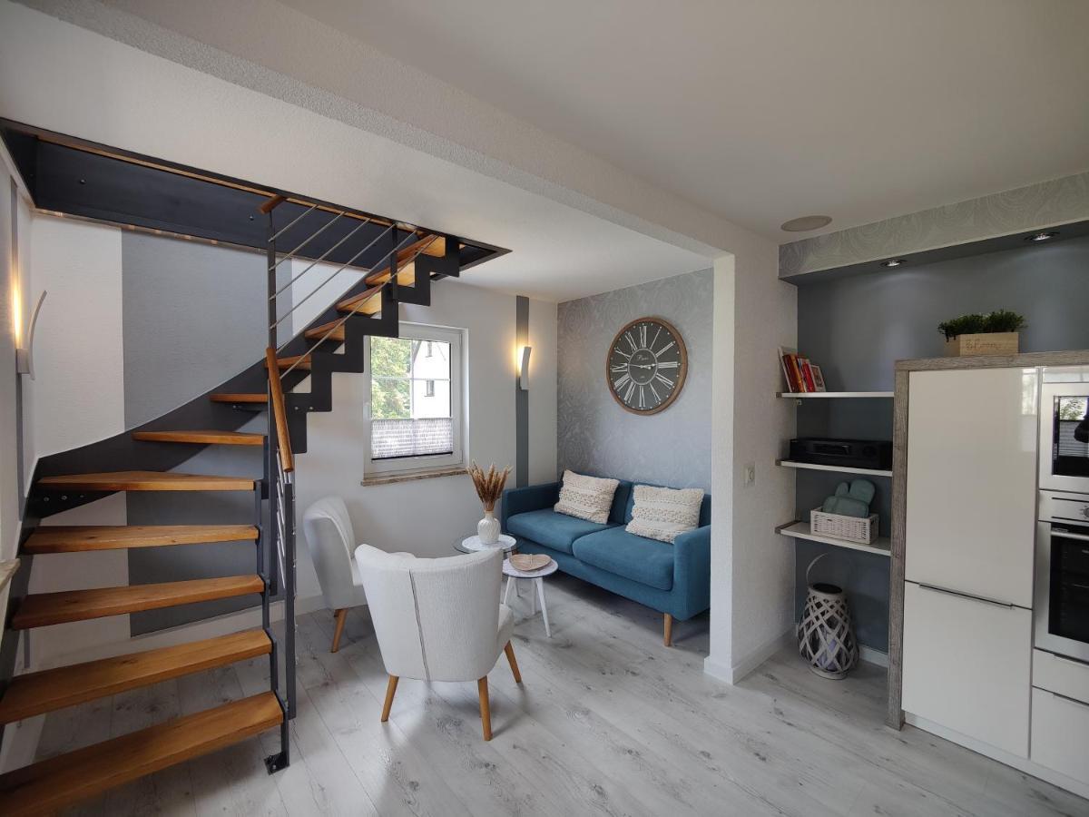 Ferienhaus Villa Adelsberg Mit Dachterrasse In Zentraler Lage Fuer Bis Zu 10 Personen Chemnitz Bagian luar foto