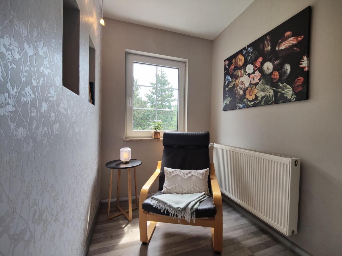 Ferienhaus Villa Adelsberg Mit Dachterrasse In Zentraler Lage Fuer Bis Zu 10 Personen Chemnitz Bagian luar foto