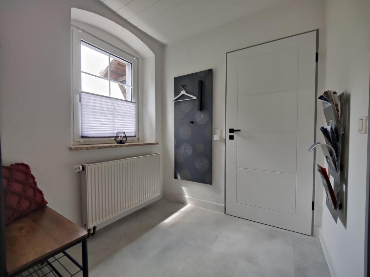 Ferienhaus Villa Adelsberg Mit Dachterrasse In Zentraler Lage Fuer Bis Zu 10 Personen Chemnitz Bagian luar foto