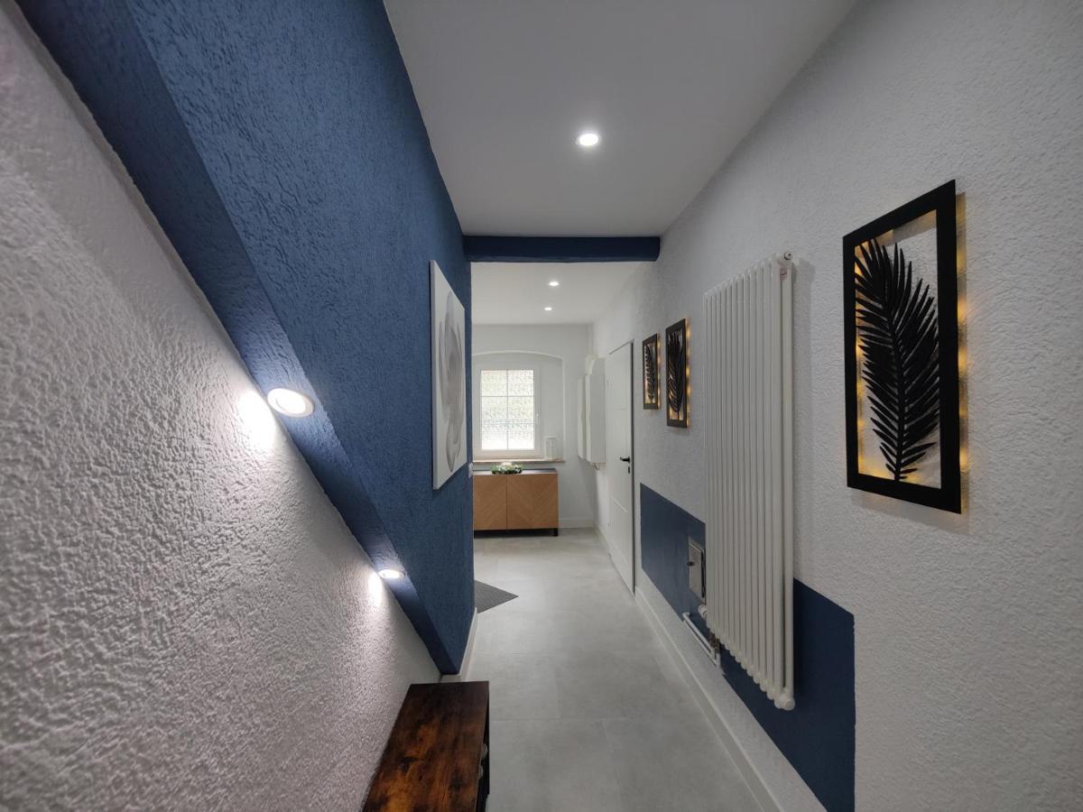 Ferienhaus Villa Adelsberg Mit Dachterrasse In Zentraler Lage Fuer Bis Zu 10 Personen Chemnitz Bagian luar foto